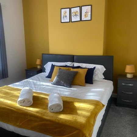 Spacious 3Br House Near Southend Pier Esterno foto