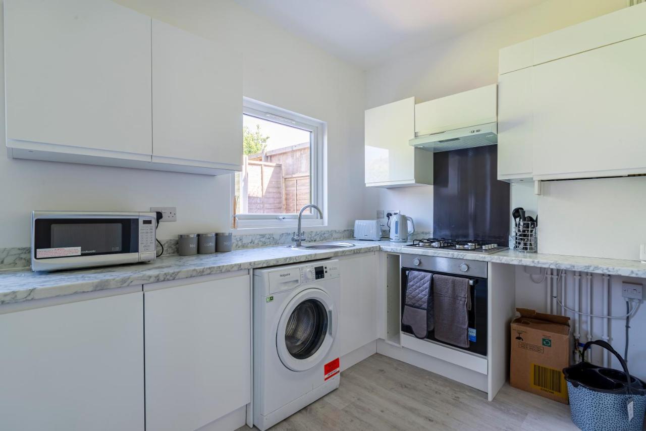 Spacious 3Br House Near Southend Pier Esterno foto