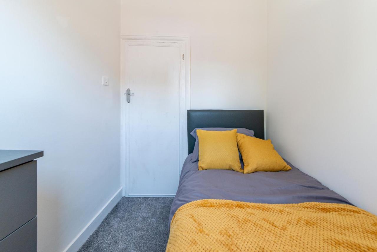 Spacious 3Br House Near Southend Pier Esterno foto