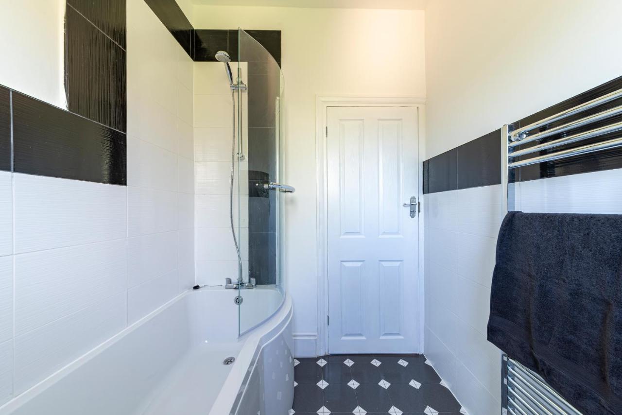 Spacious 3Br House Near Southend Pier Esterno foto