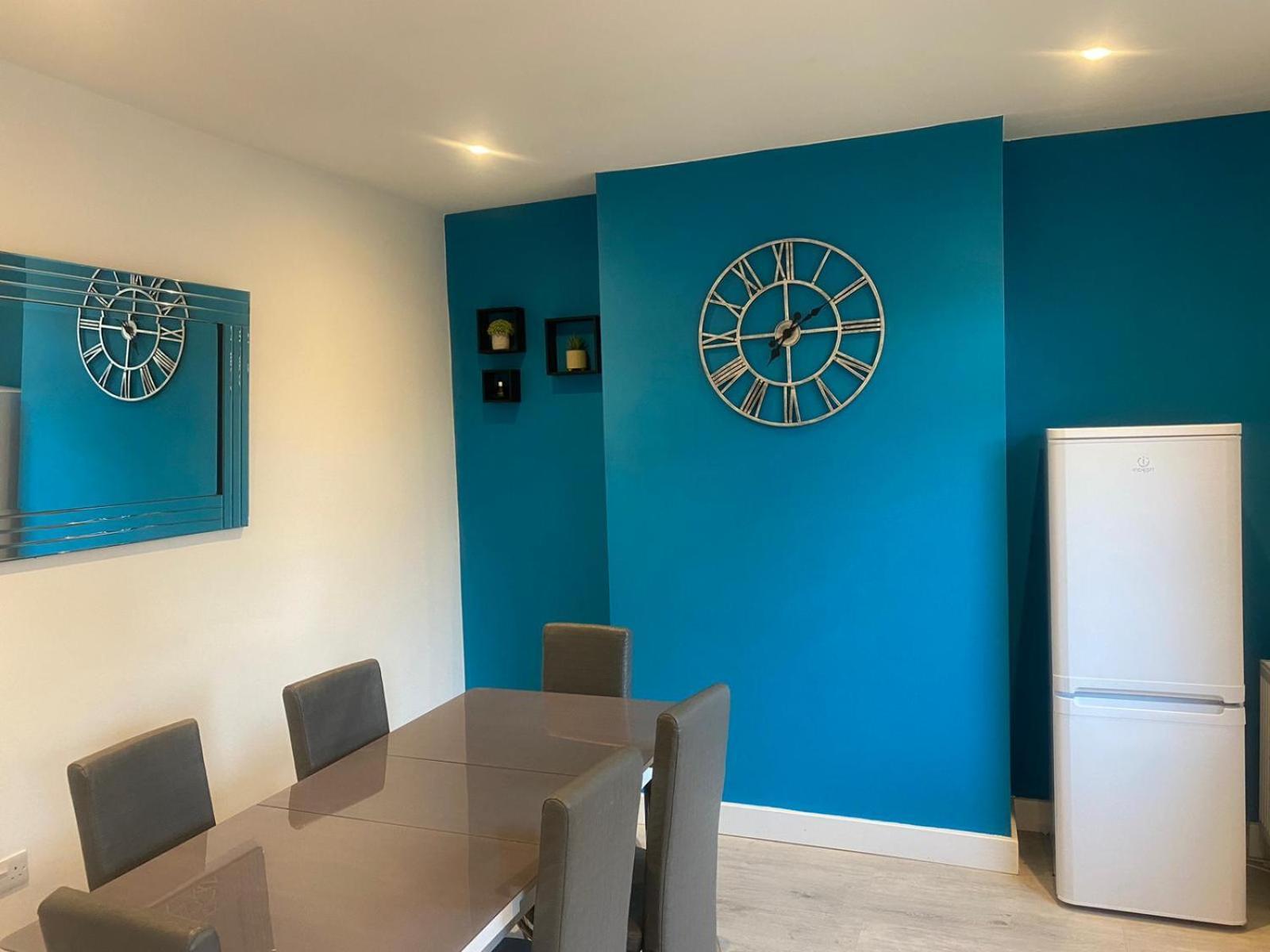 Spacious 3Br House Near Southend Pier Esterno foto